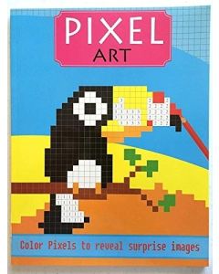 Coloring Book (Adult)